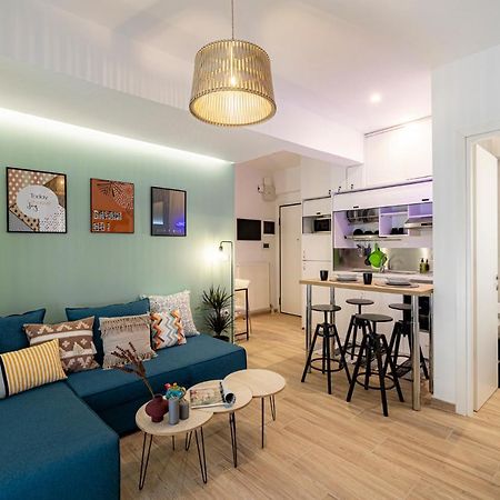 Hestia Apartment Atina Dış mekan fotoğraf