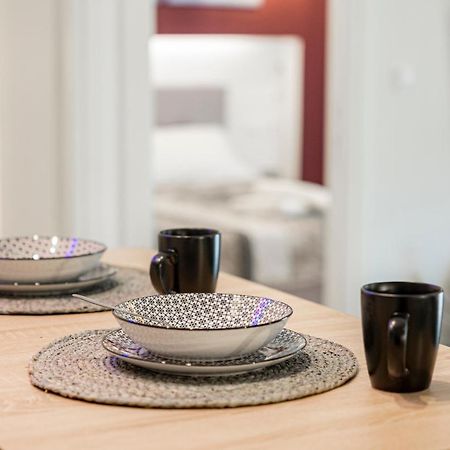Hestia Apartment Atina Dış mekan fotoğraf