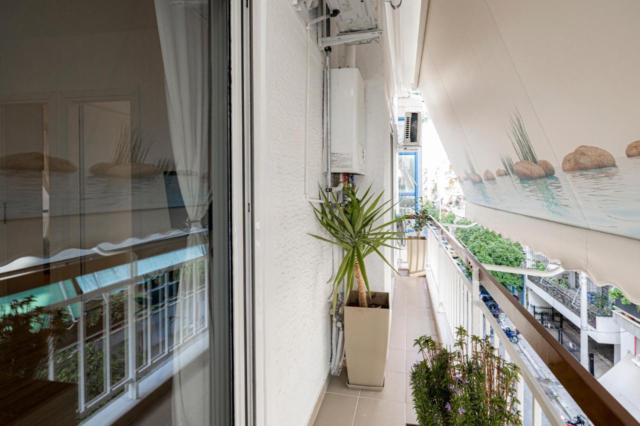 Hestia Apartment Atina Dış mekan fotoğraf