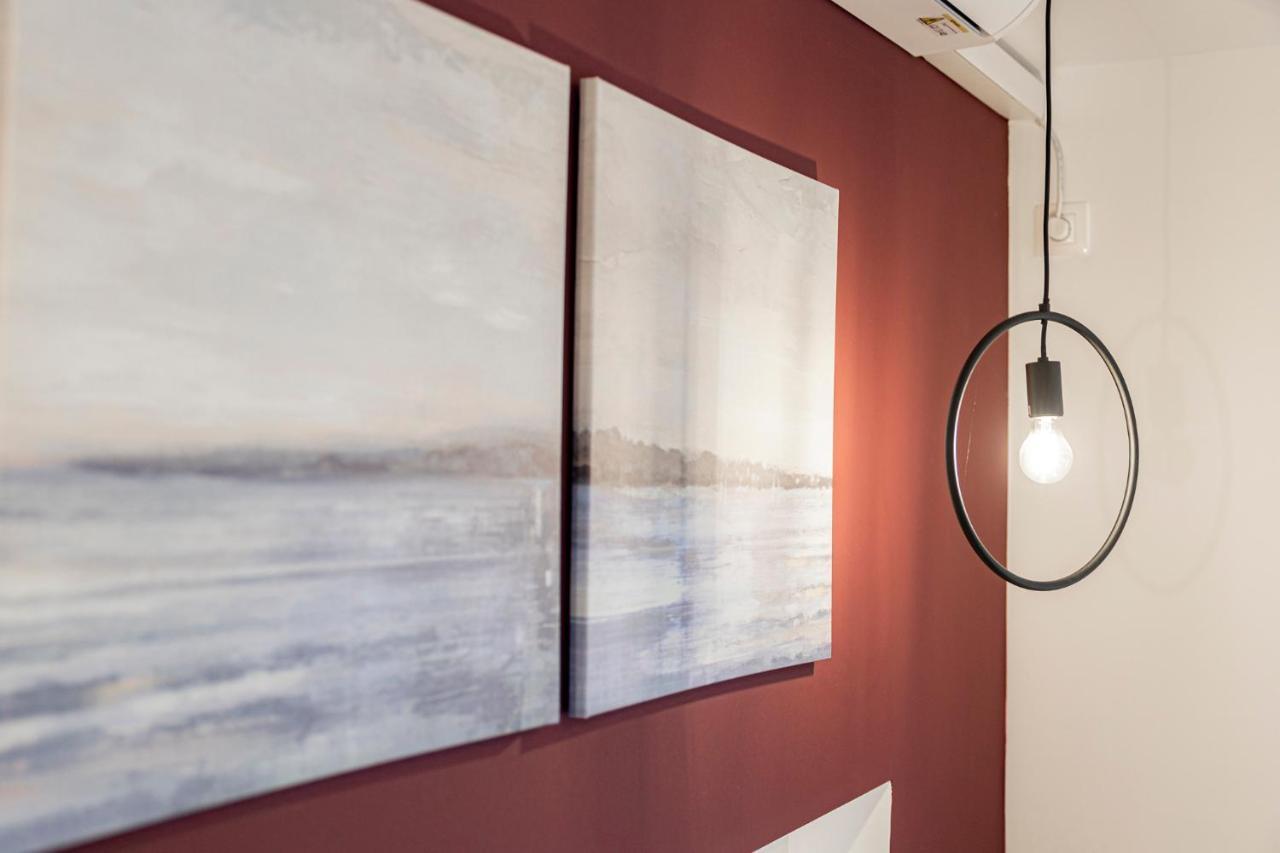 Hestia Apartment Atina Dış mekan fotoğraf