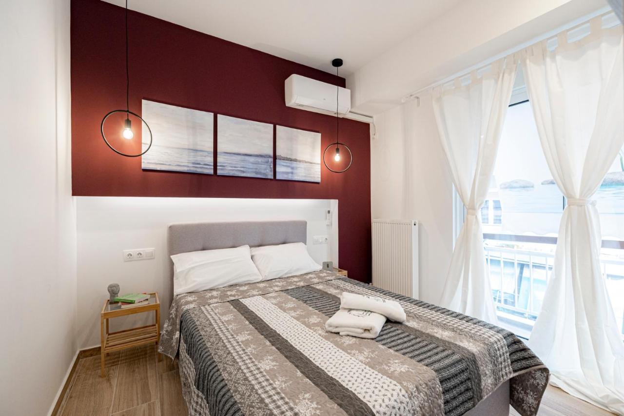 Hestia Apartment Atina Dış mekan fotoğraf