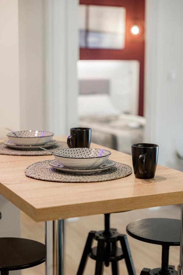 Hestia Apartment Atina Dış mekan fotoğraf