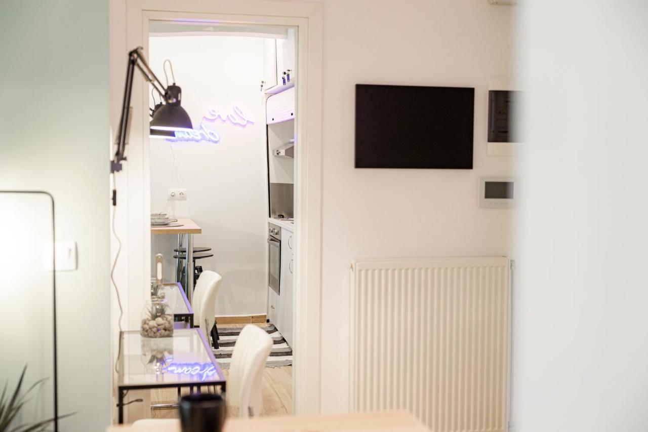 Hestia Apartment Atina Dış mekan fotoğraf