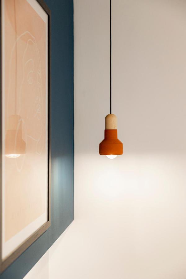 Hestia Apartment Atina Dış mekan fotoğraf