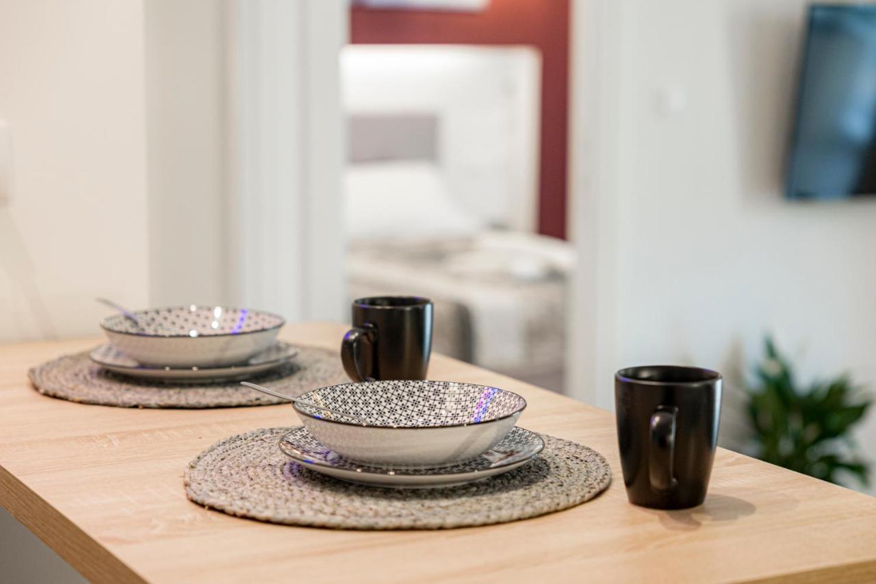 Hestia Apartment Atina Dış mekan fotoğraf