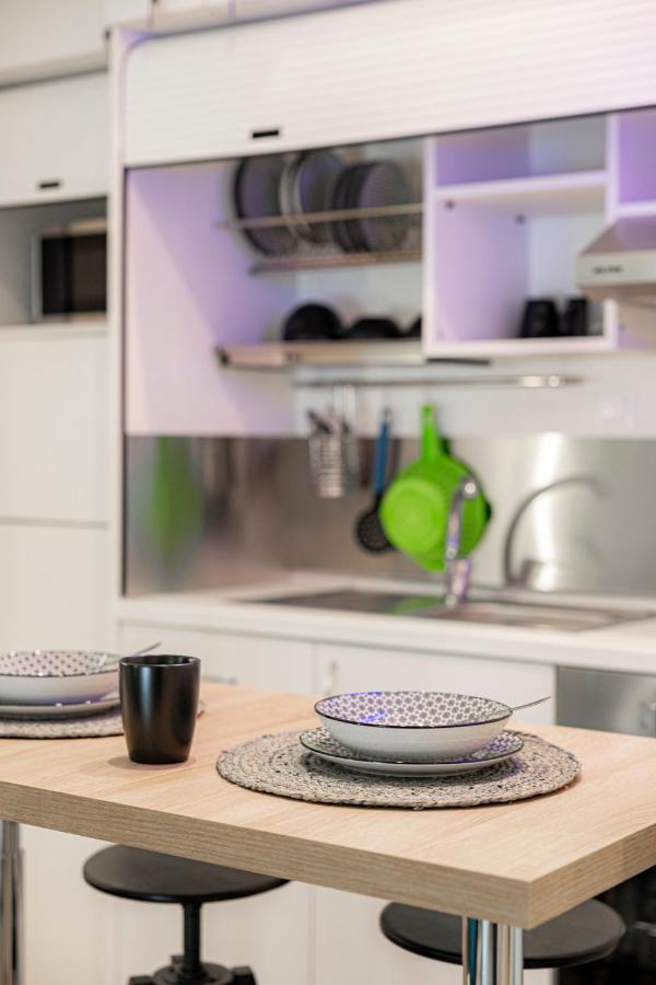 Hestia Apartment Atina Dış mekan fotoğraf