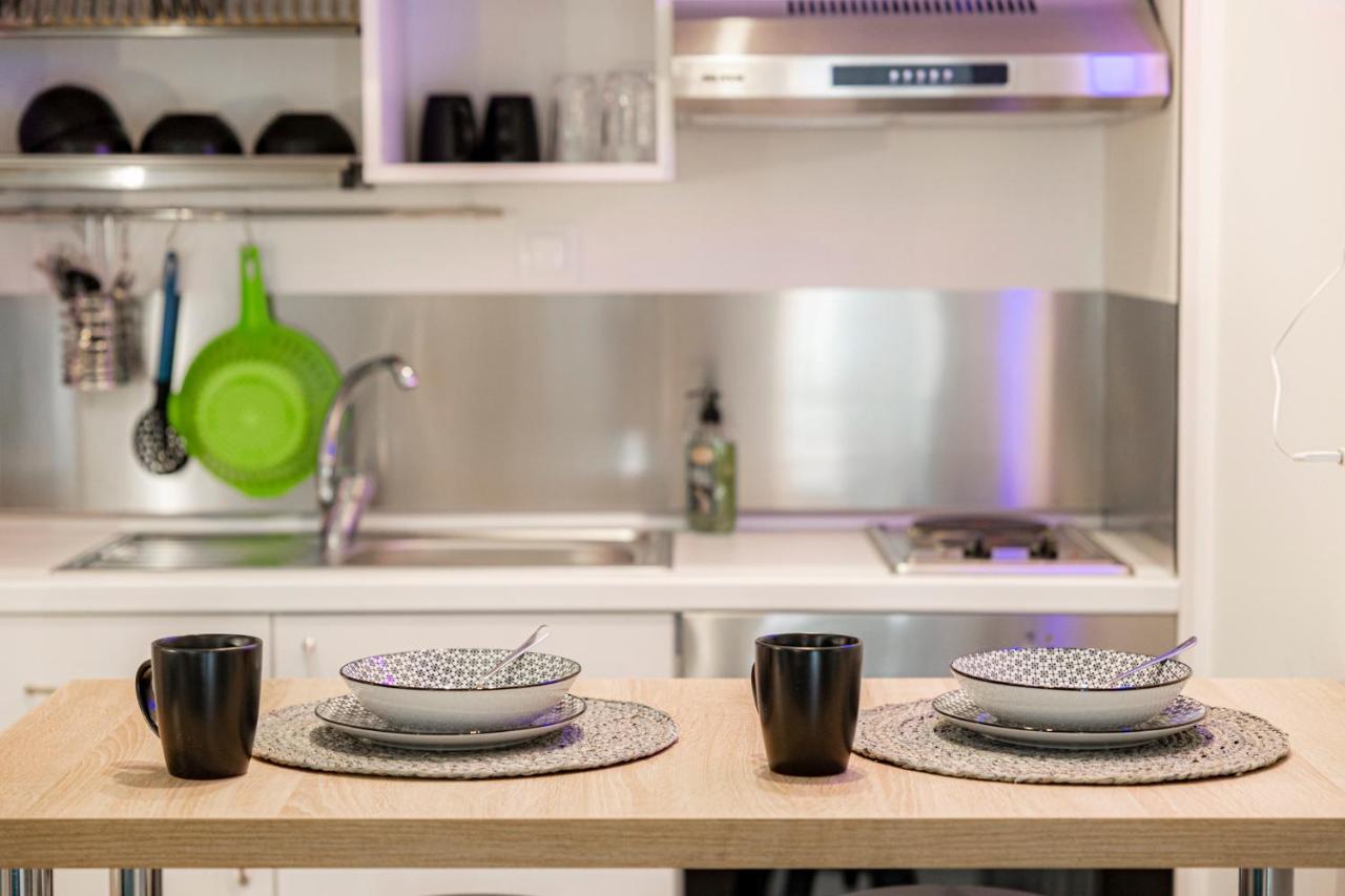 Hestia Apartment Atina Dış mekan fotoğraf