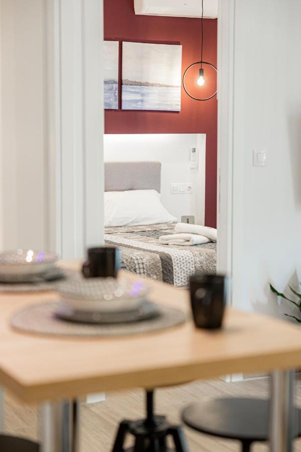 Hestia Apartment Atina Dış mekan fotoğraf