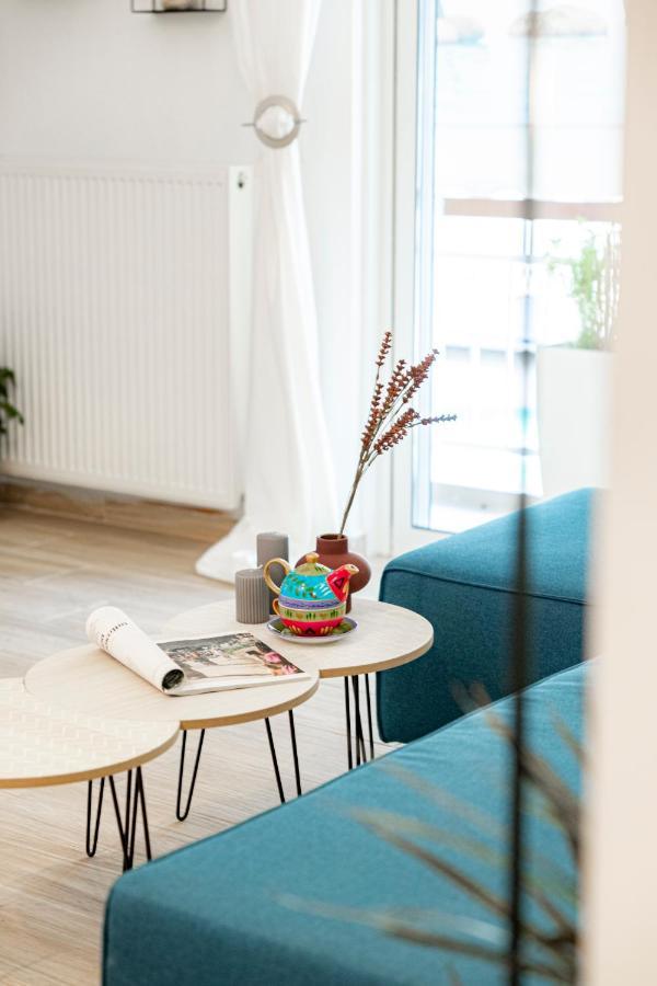 Hestia Apartment Atina Dış mekan fotoğraf