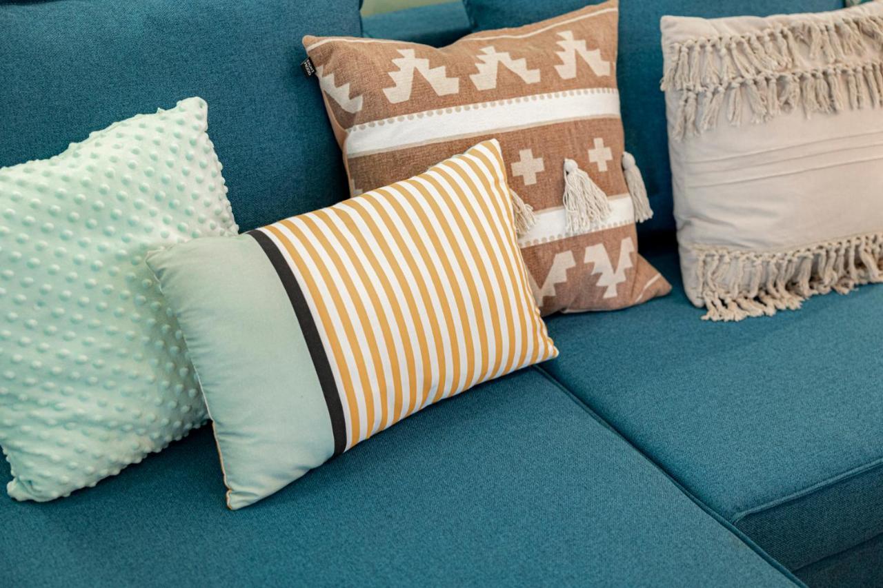 Hestia Apartment Atina Dış mekan fotoğraf